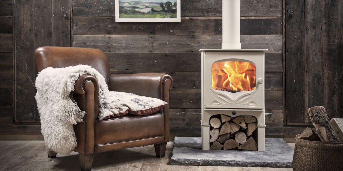 Quality stove installations.